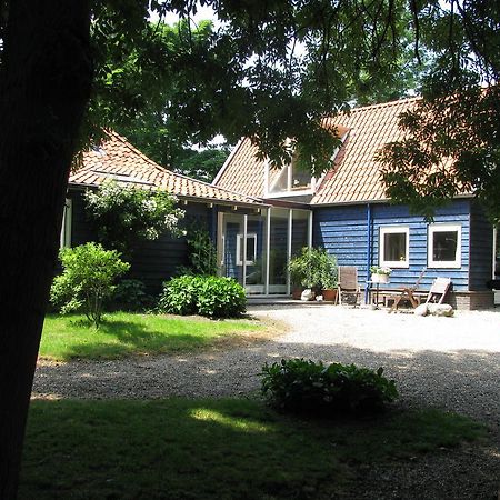 Vakantiewoning "De Kei" Warns Szoba fotó