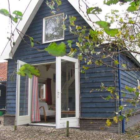 Vakantiewoning "De Kei" Warns Szoba fotó