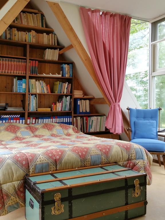 Vakantiewoning "De Kei" Warns Kültér fotó