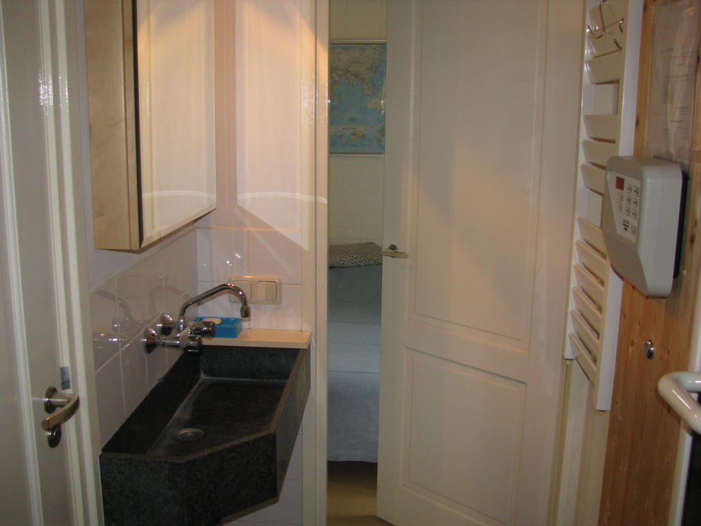 Vakantiewoning "De Kei" Warns Szoba fotó