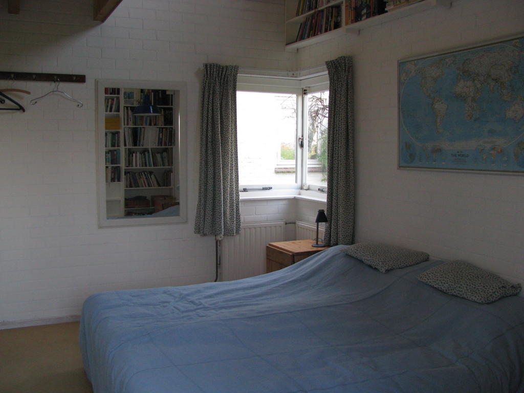 Vakantiewoning "De Kei" Warns Szoba fotó
