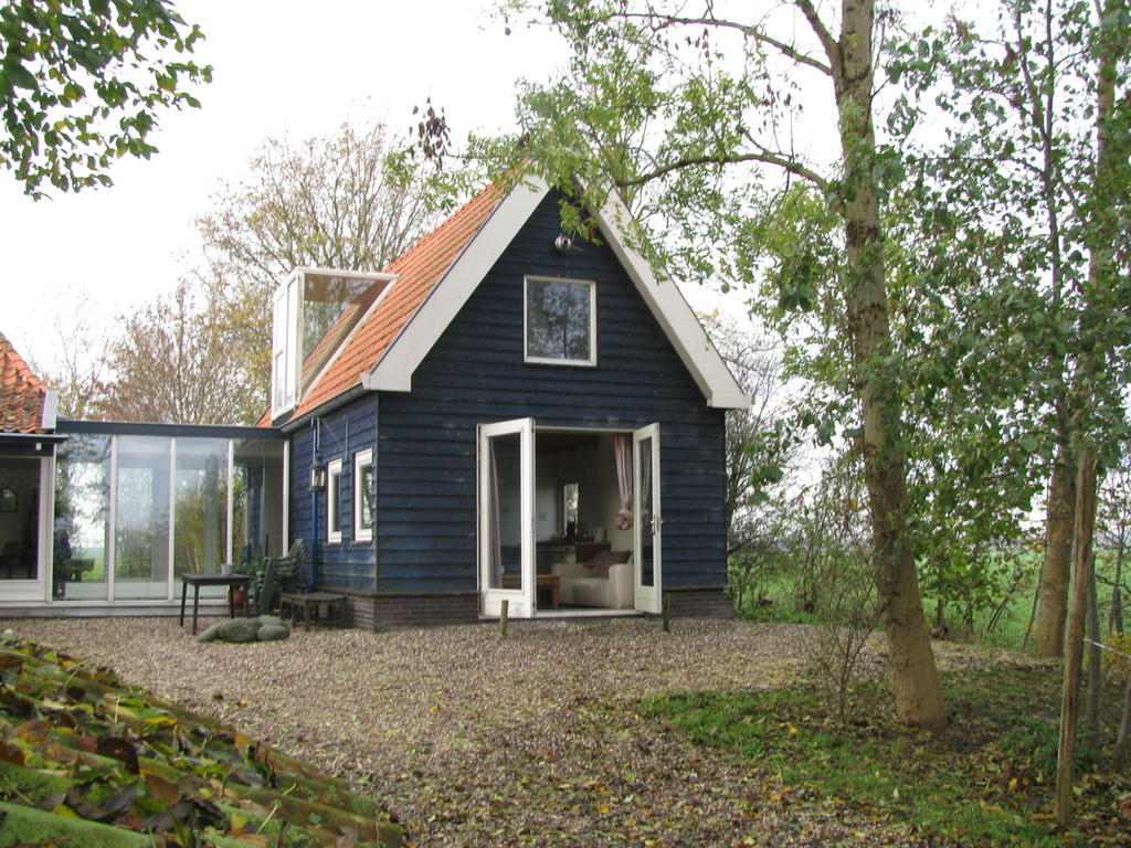 Vakantiewoning "De Kei" Warns Szoba fotó