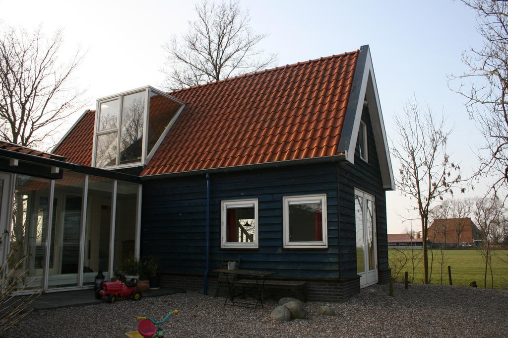Vakantiewoning "De Kei" Warns Szoba fotó