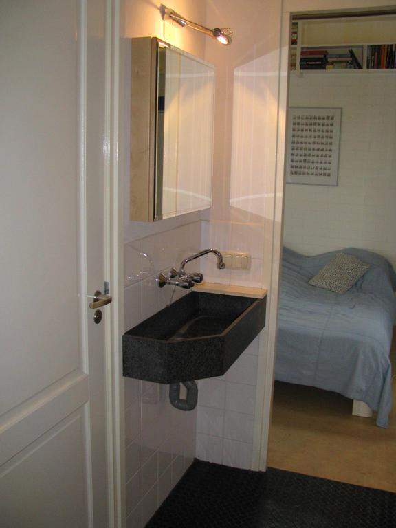 Vakantiewoning "De Kei" Warns Szoba fotó