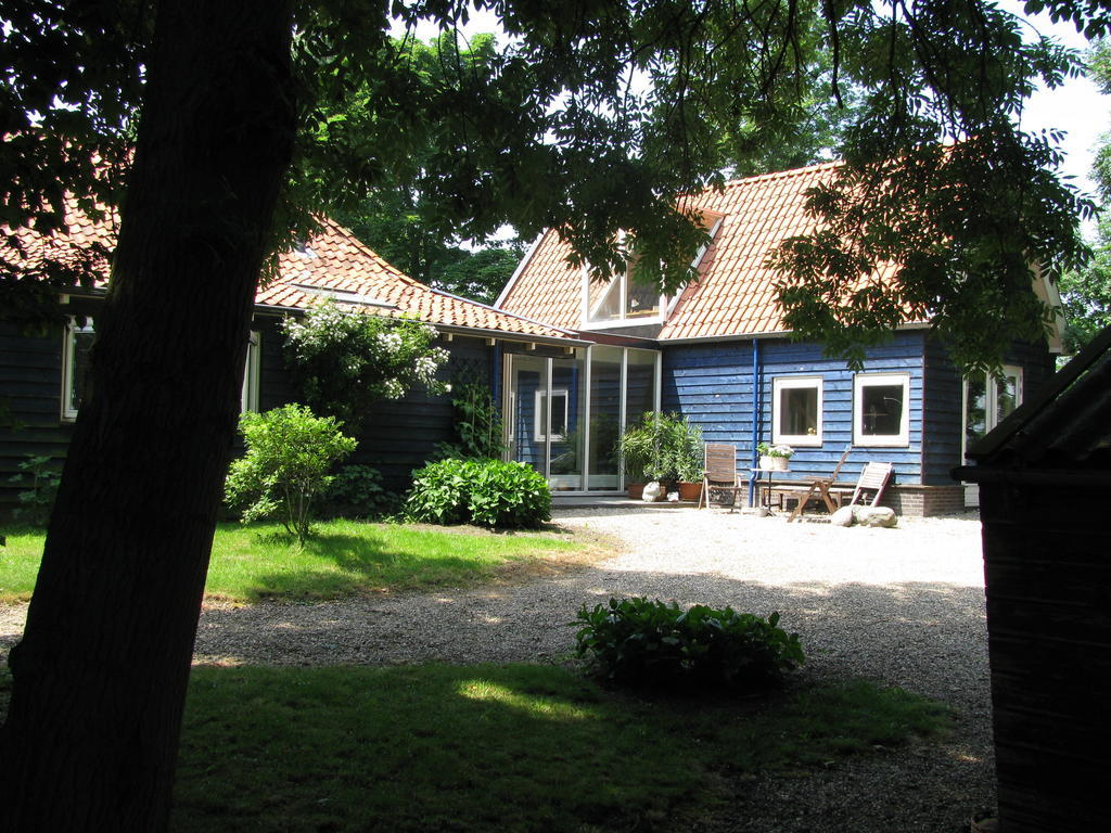 Vakantiewoning "De Kei" Warns Szoba fotó