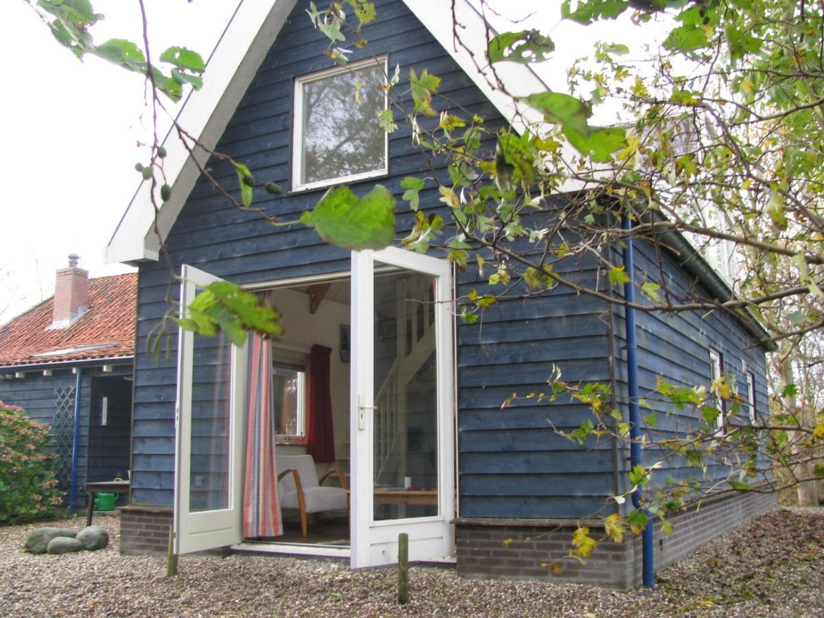 Vakantiewoning "De Kei" Warns Szoba fotó