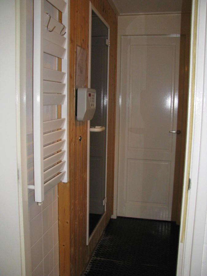 Vakantiewoning "De Kei" Warns Szoba fotó